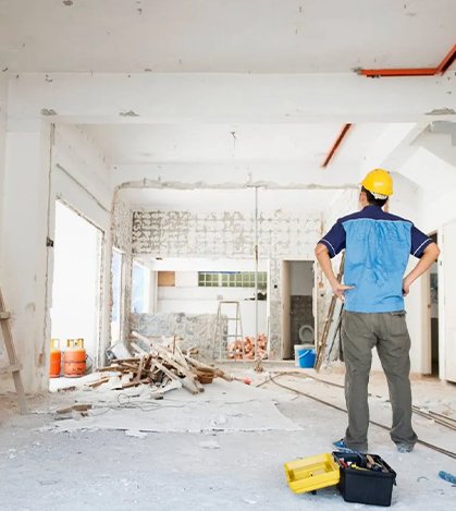 Sütçüler Tadilatcı