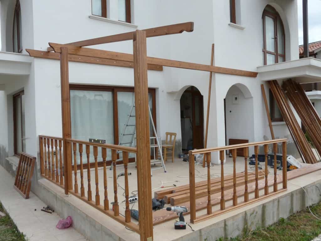 Sütçüler Tadilatcı